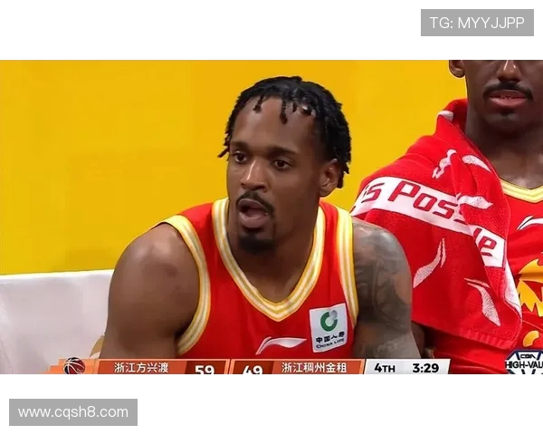 CBA激战广厦对决山西优酷精彩赛事回顾与分析