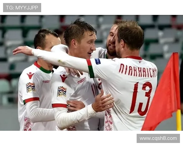 北马其顿与格鲁吉亚激战欧国联争夺小组出线权