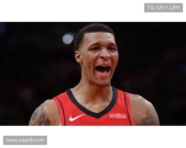 小贾巴里史密斯的崛起之路与未来篮球发展的无限可能