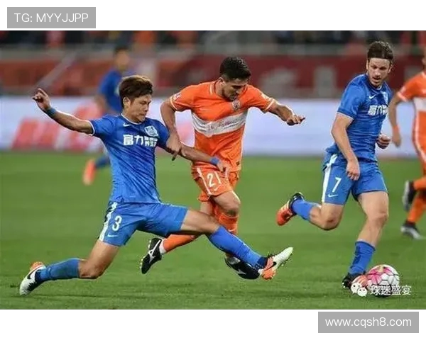 山东鲁能对阵富力精彩视频回顾及赛后分析全景展示